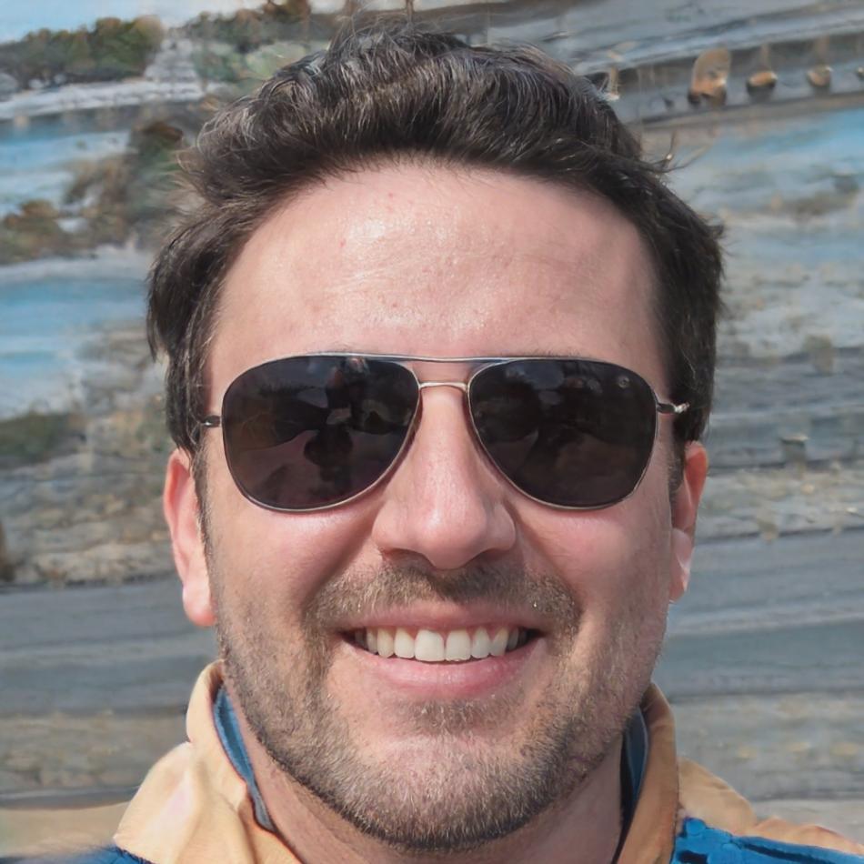 Cassius Renwick, Lead Culinary Instructor